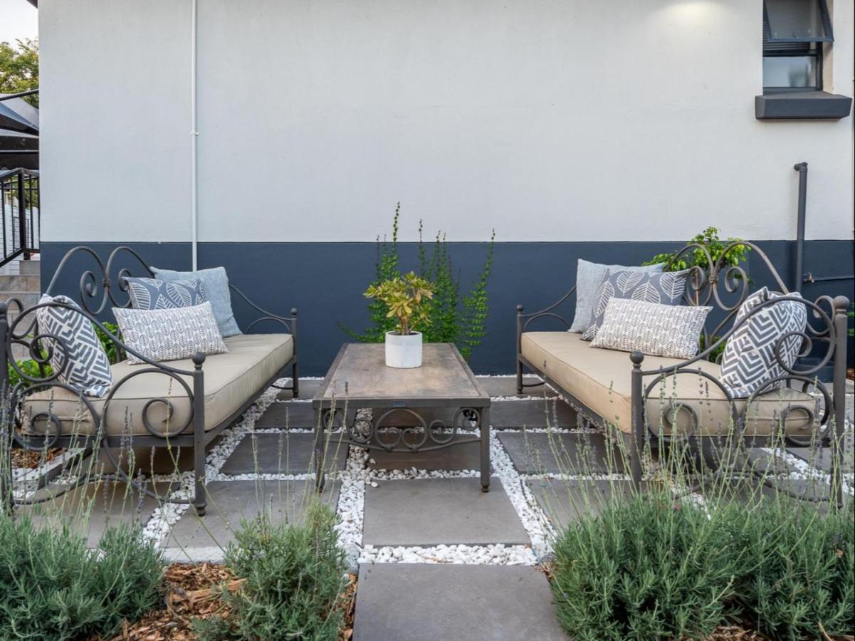 Magnolia Guesthouse Alberton Exterior foto
