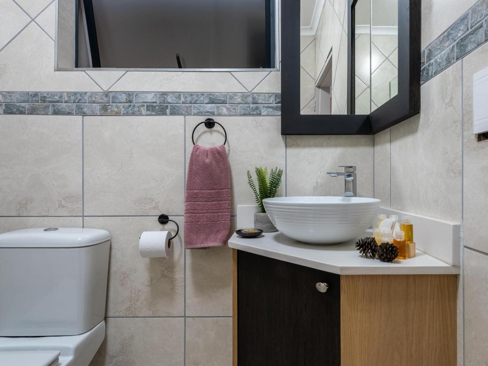 Magnolia Guesthouse Alberton Quarto foto