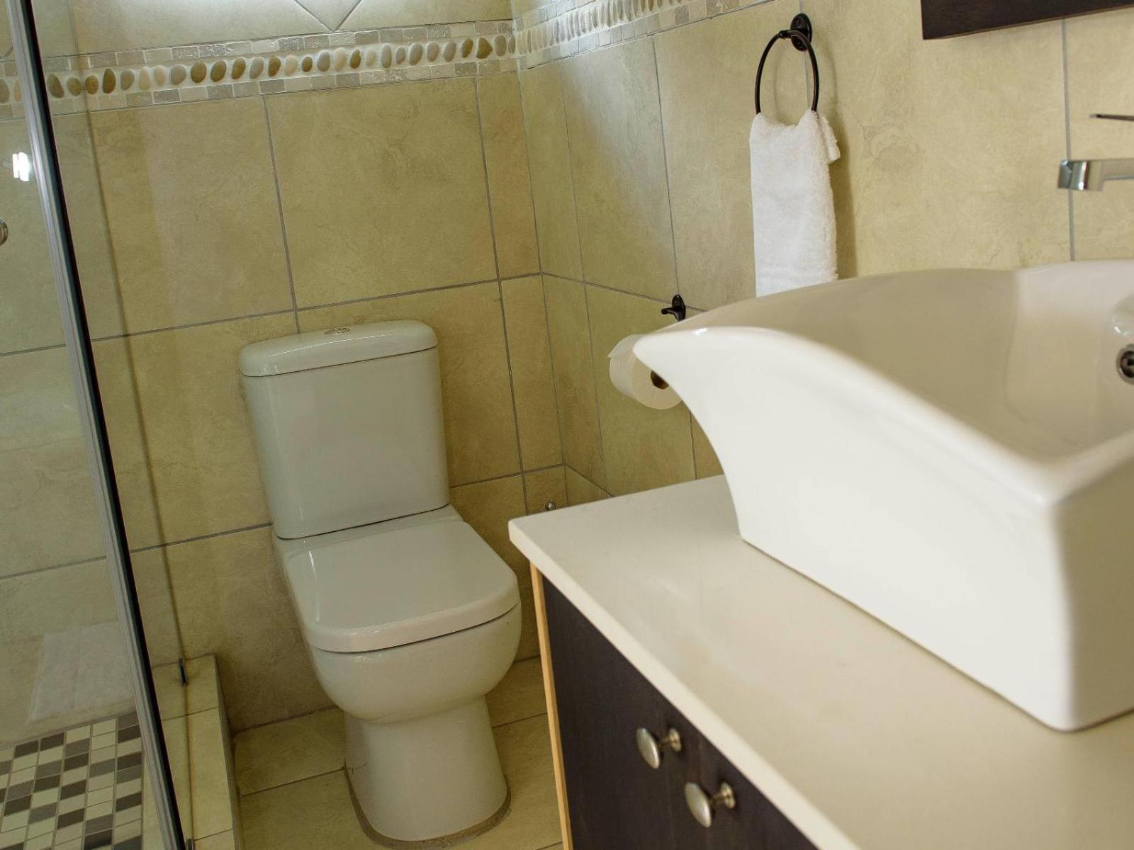 Magnolia Guesthouse Alberton Quarto foto