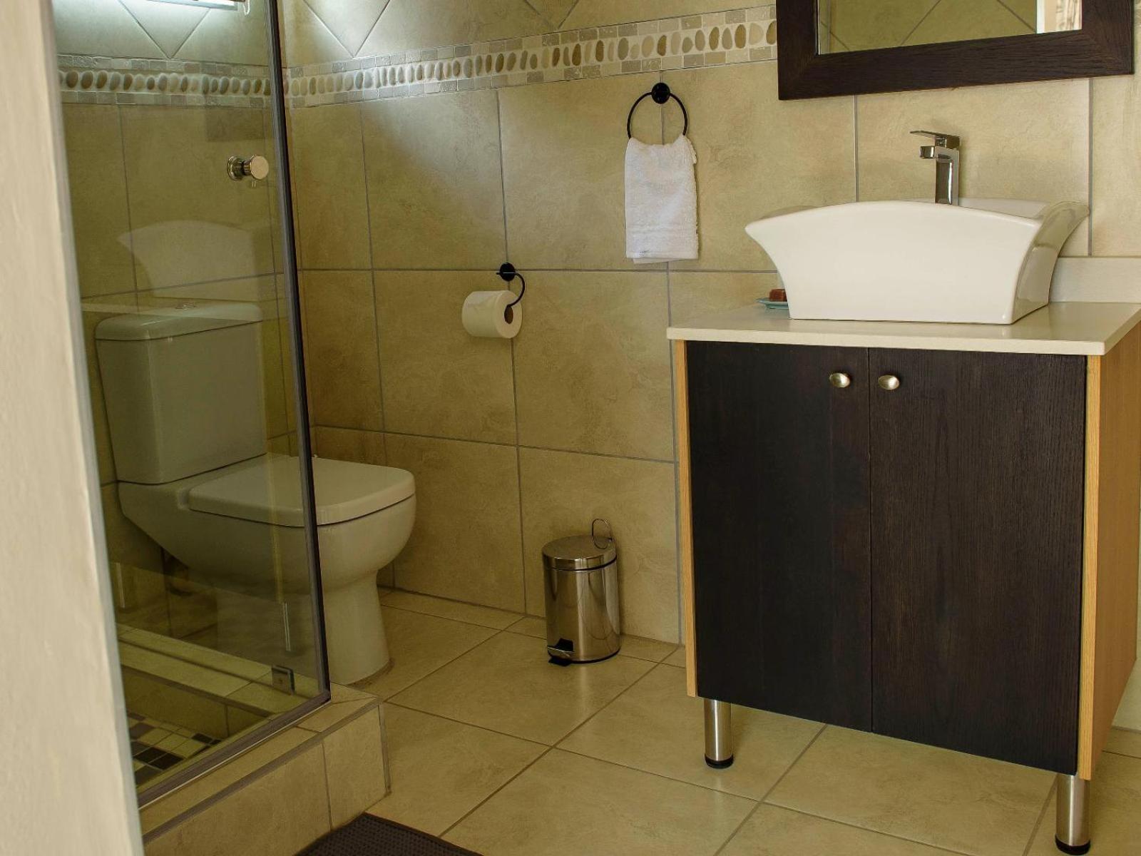 Magnolia Guesthouse Alberton Quarto foto