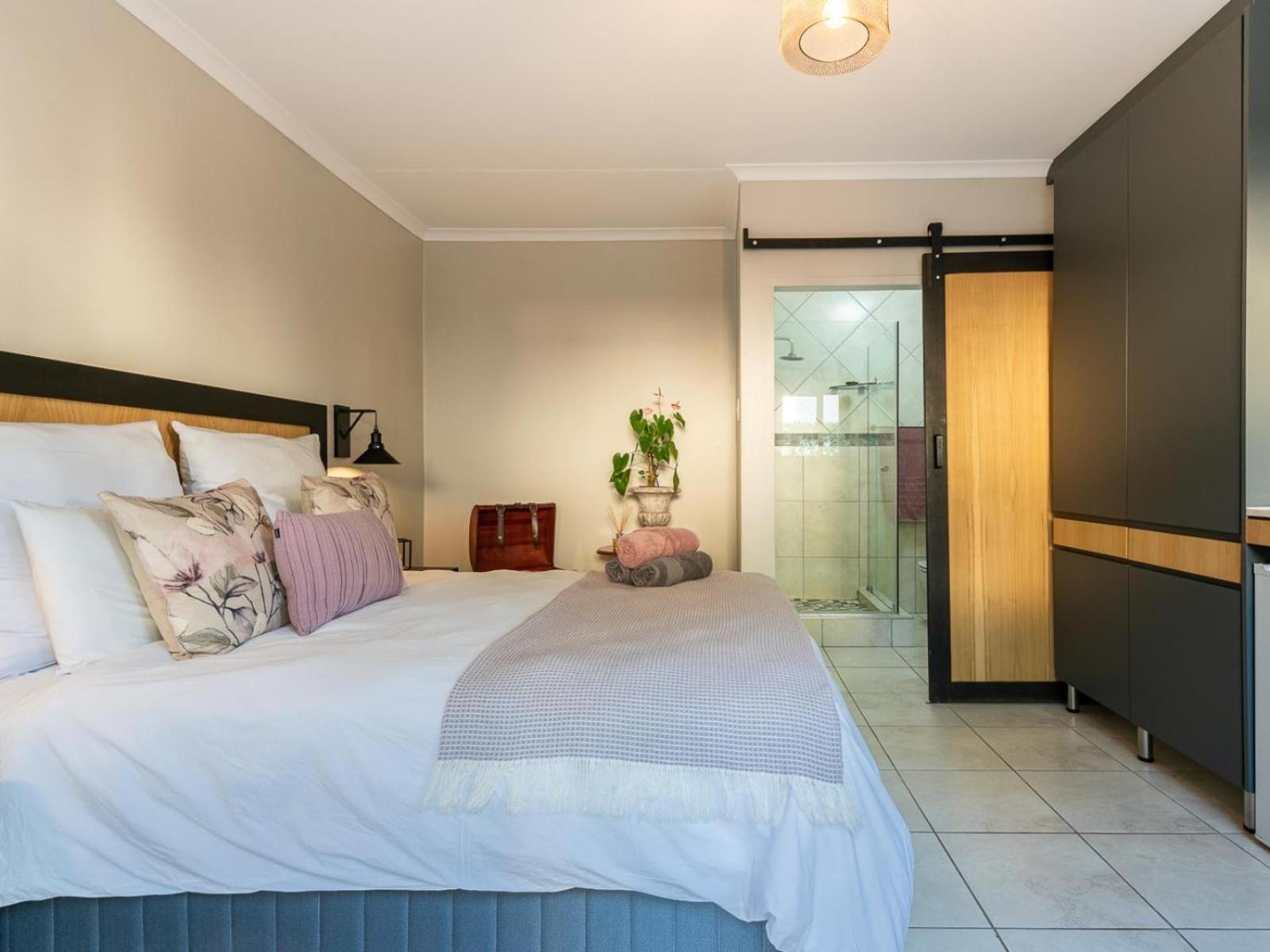 Magnolia Guesthouse Alberton Quarto foto