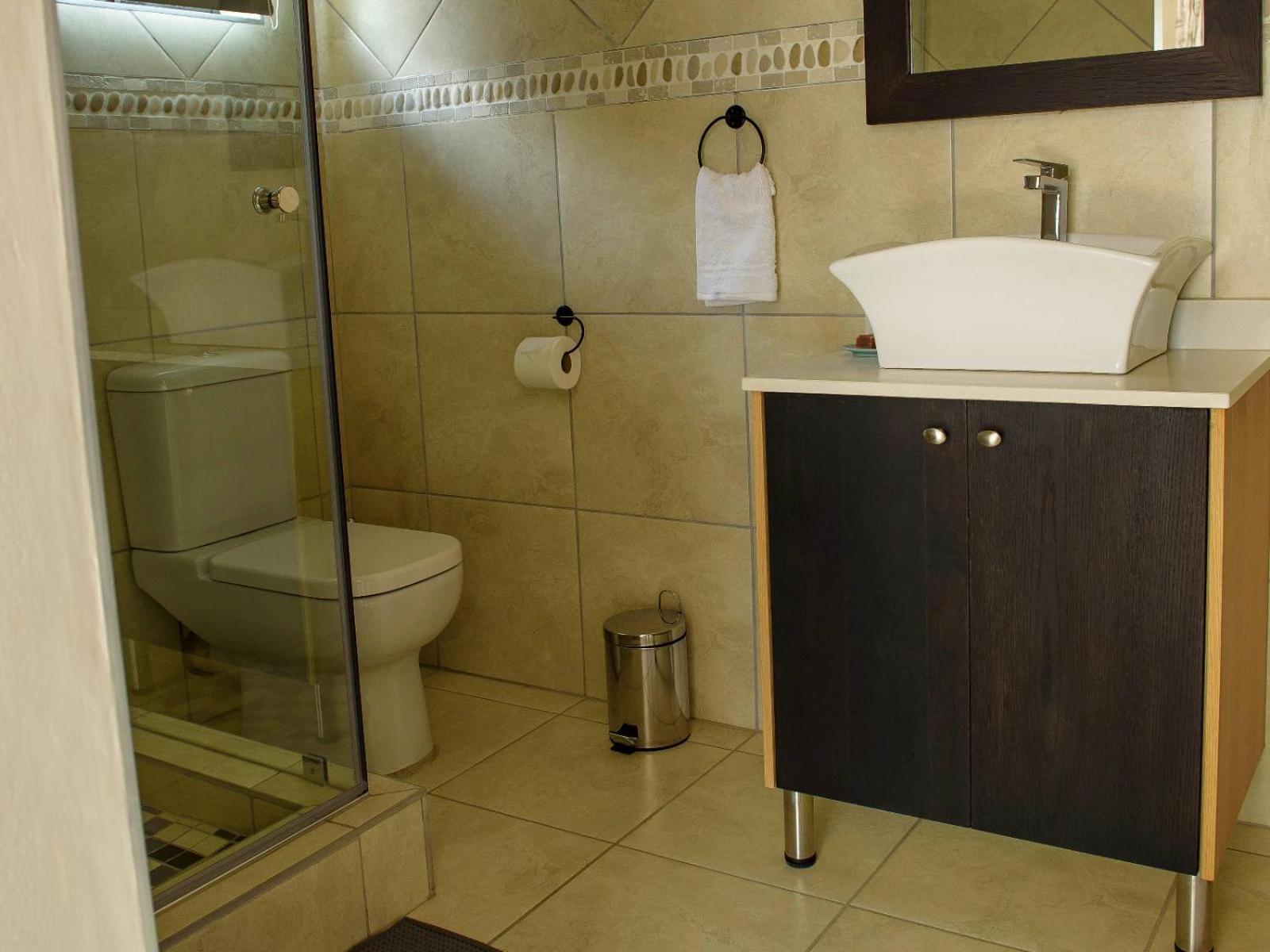 Magnolia Guesthouse Alberton Quarto foto