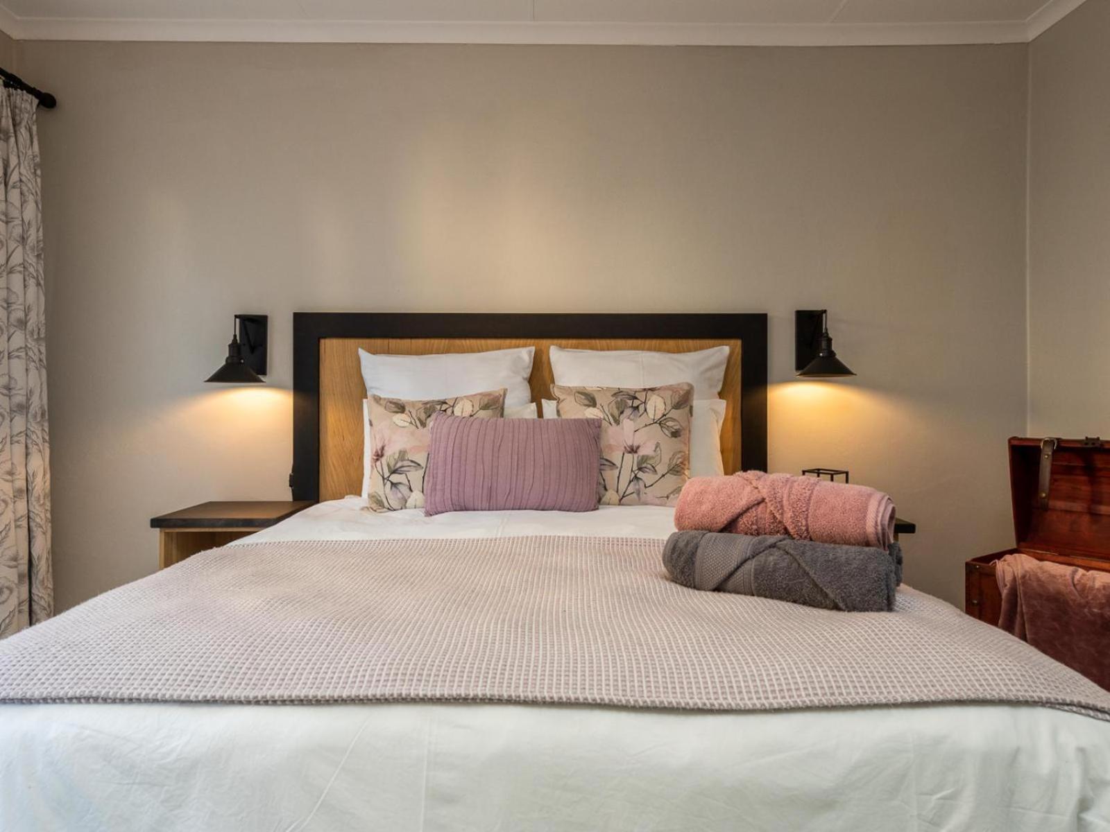 Magnolia Guesthouse Alberton Quarto foto