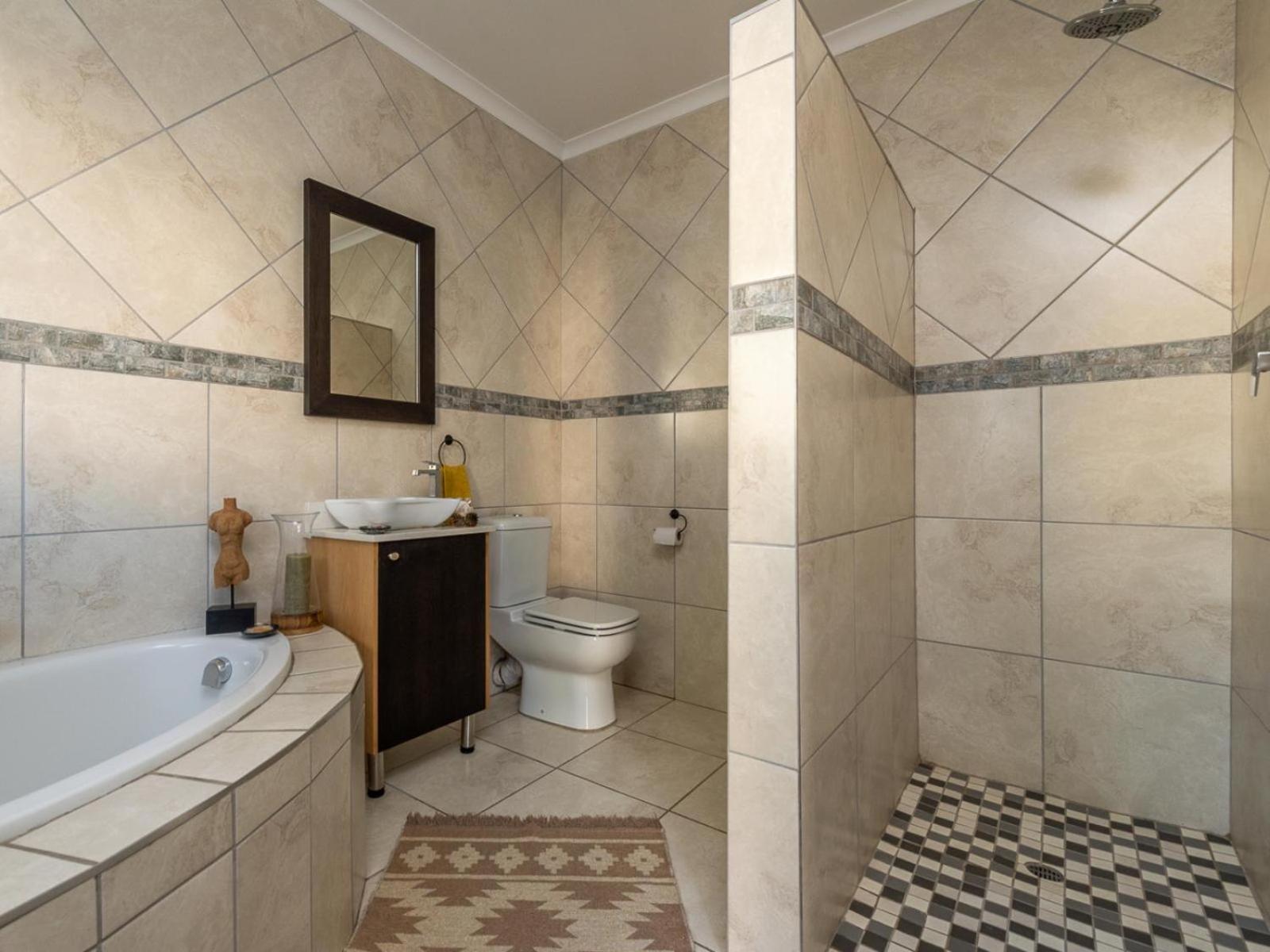 Magnolia Guesthouse Alberton Quarto foto
