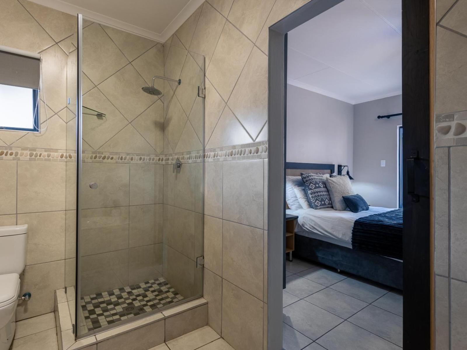 Magnolia Guesthouse Alberton Quarto foto