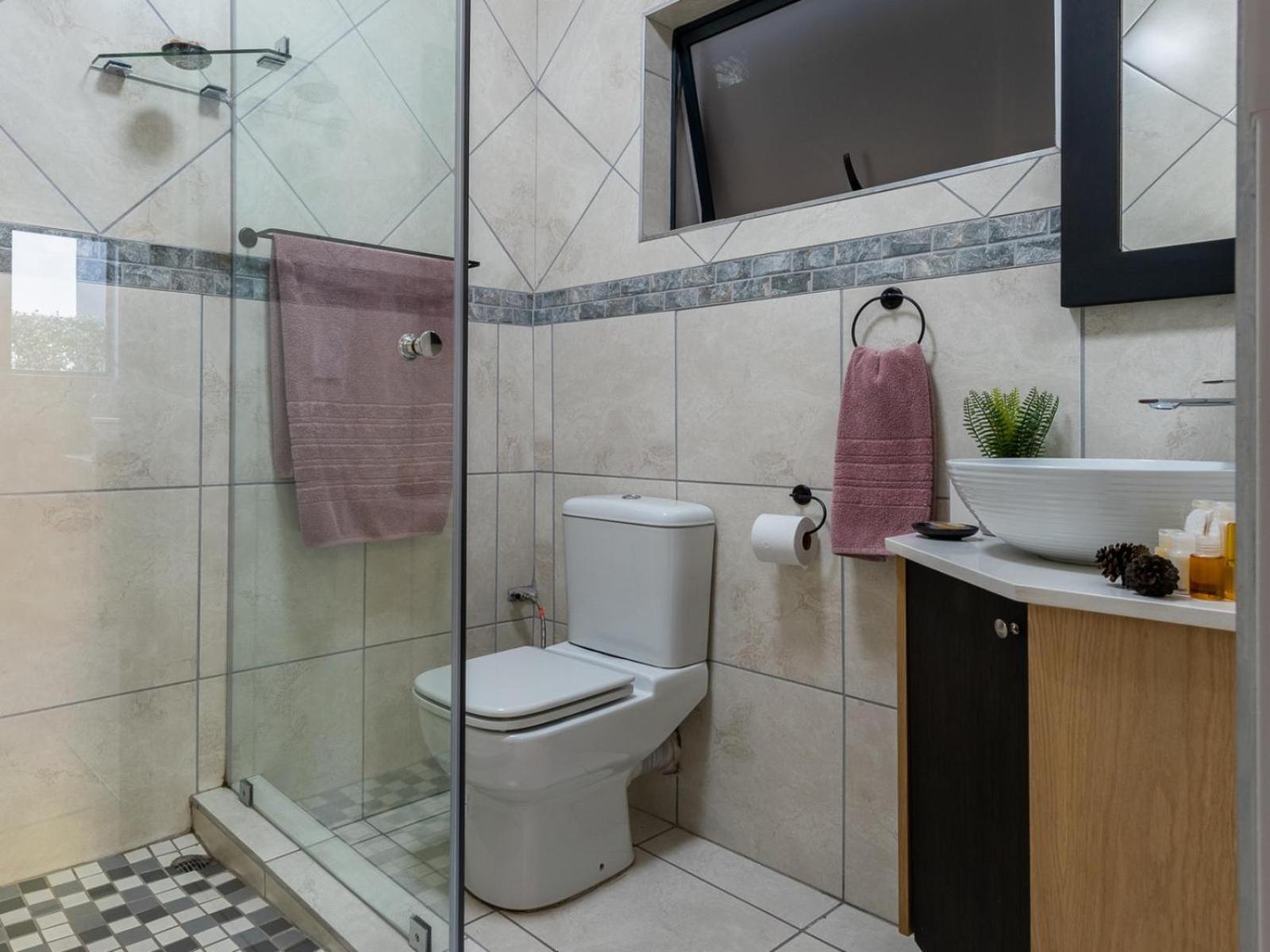 Magnolia Guesthouse Alberton Quarto foto
