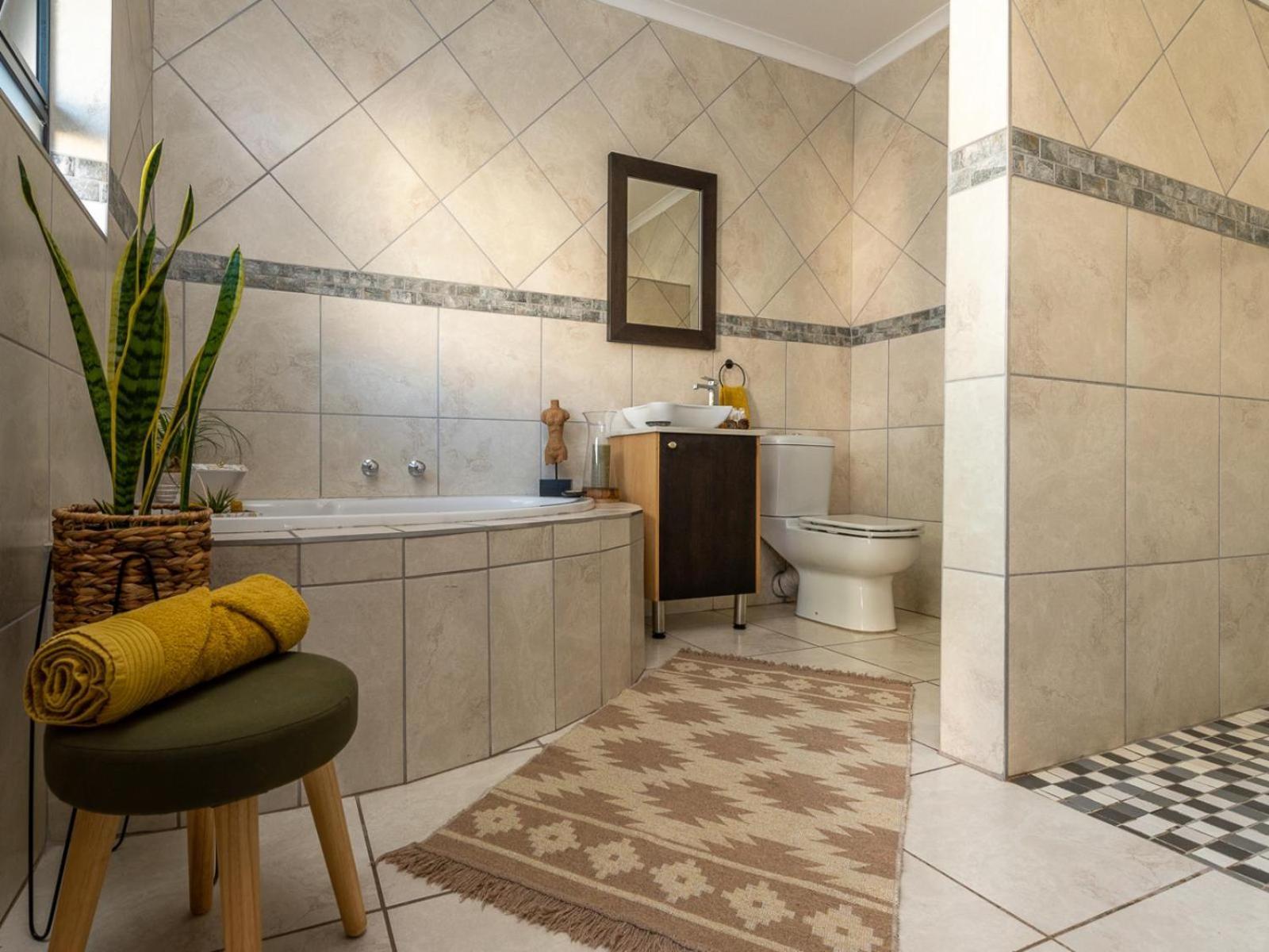 Magnolia Guesthouse Alberton Quarto foto