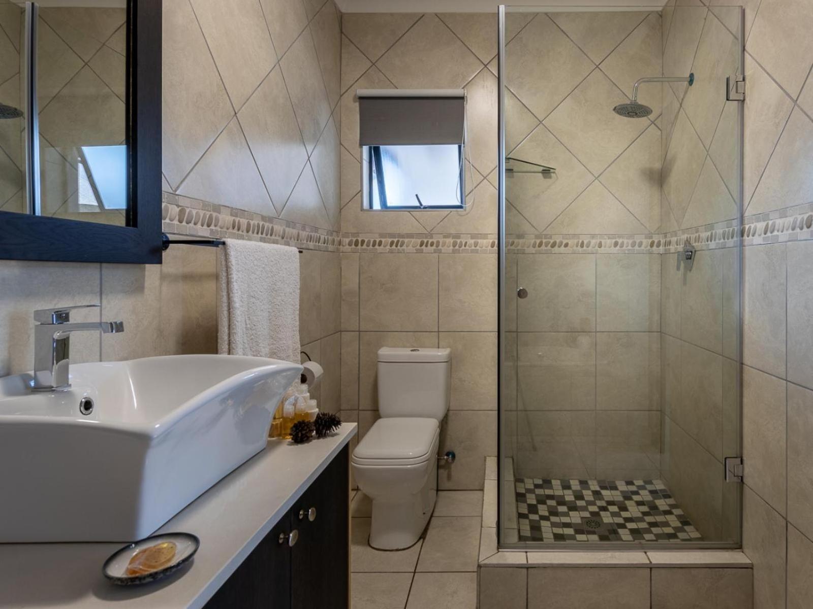 Magnolia Guesthouse Alberton Quarto foto