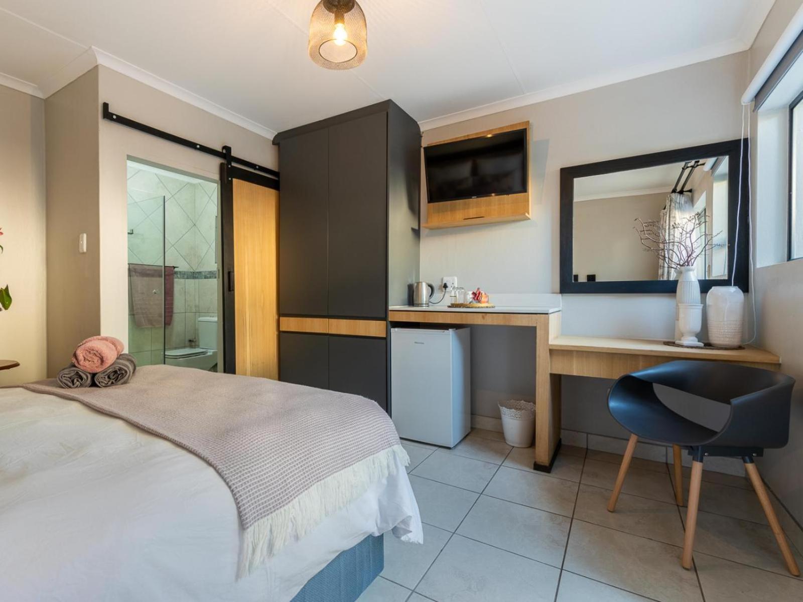 Magnolia Guesthouse Alberton Quarto foto
