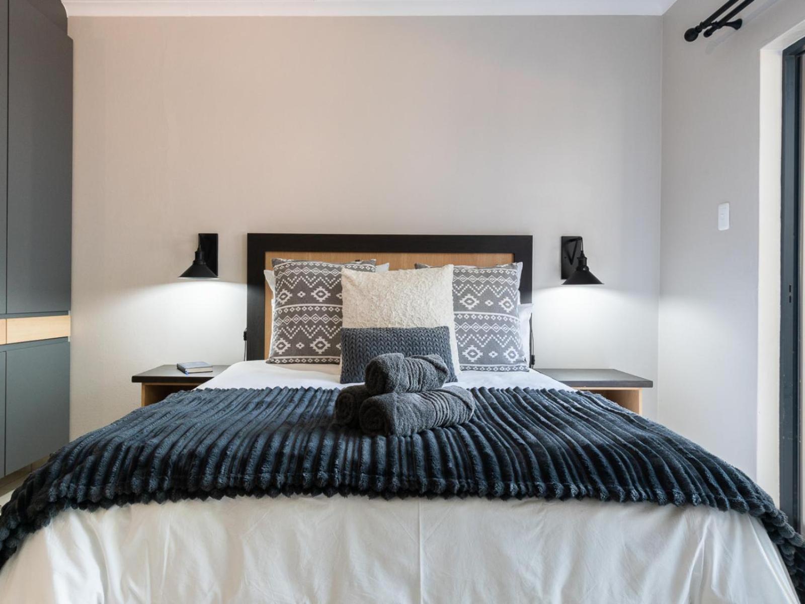 Magnolia Guesthouse Alberton Quarto foto