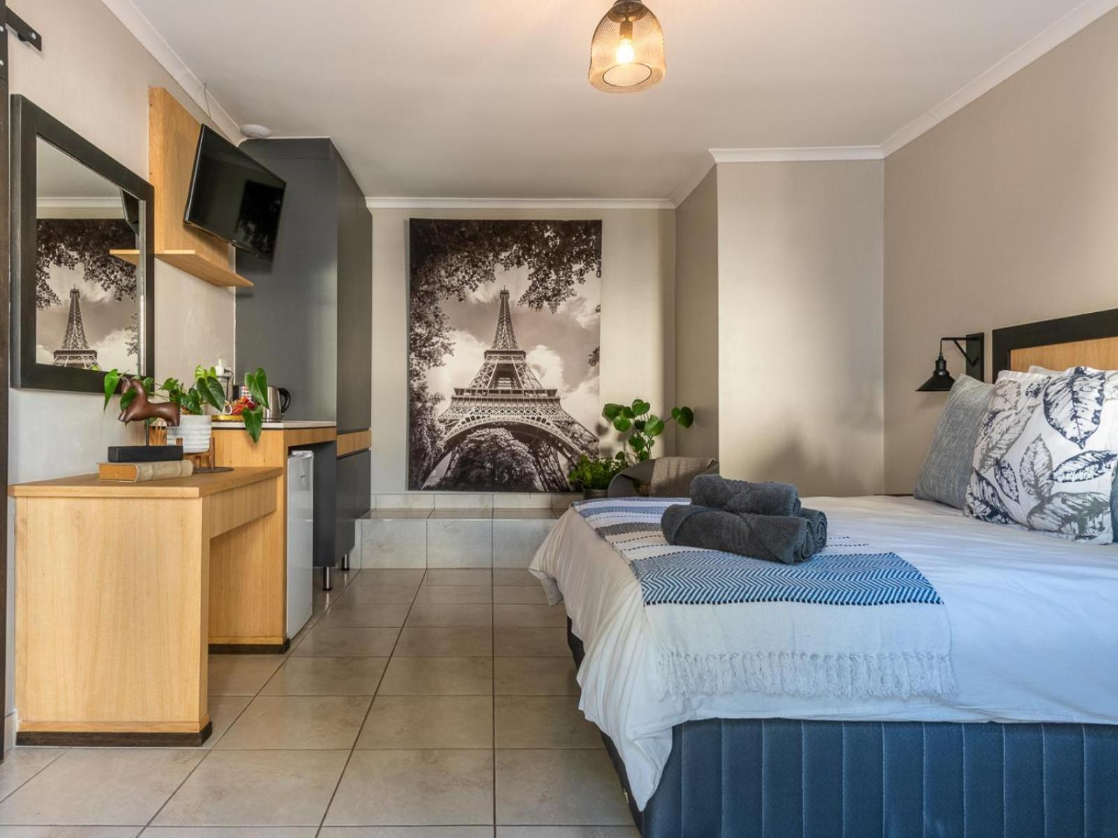 Magnolia Guesthouse Alberton Quarto foto