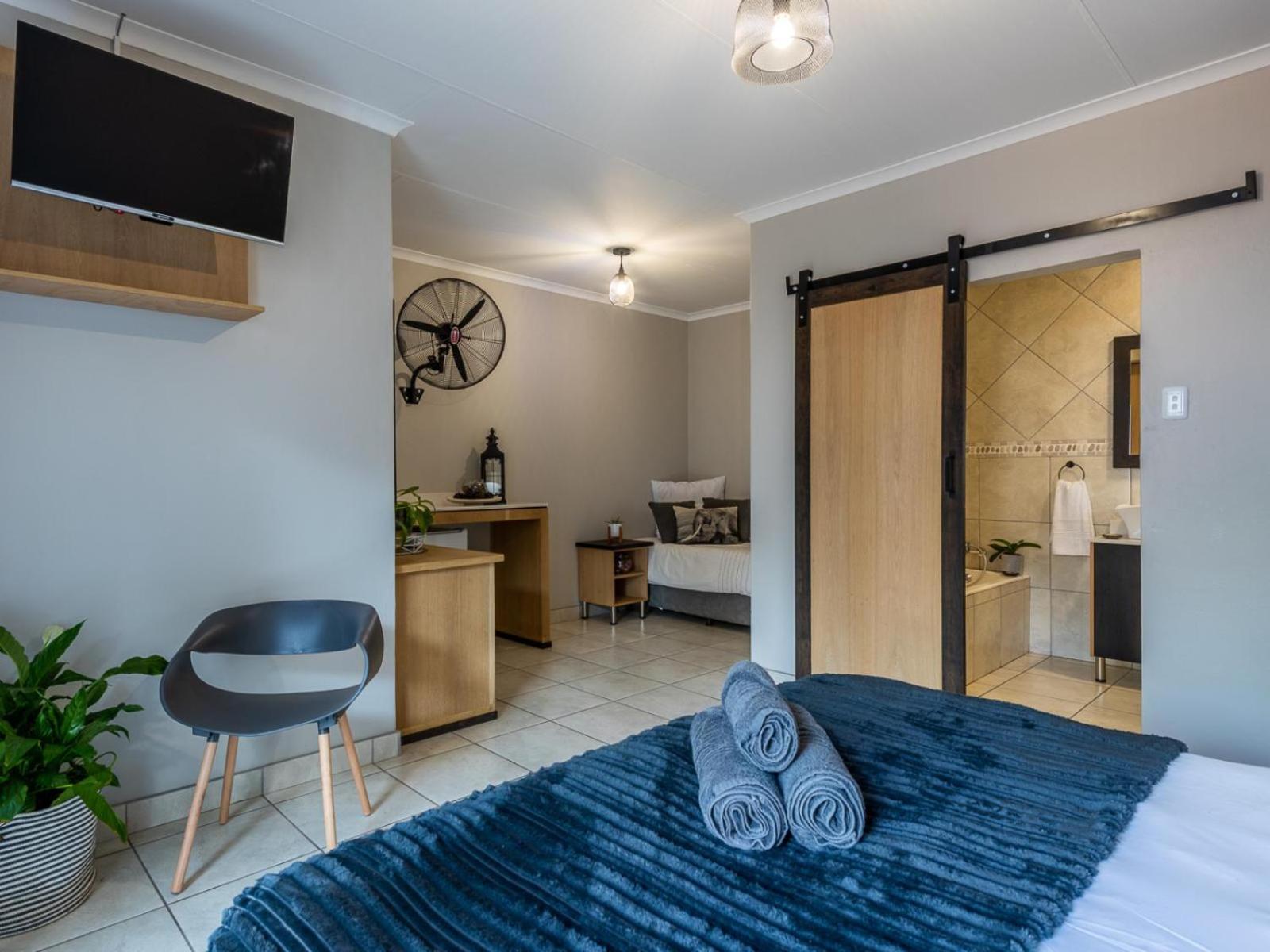 Magnolia Guesthouse Alberton Quarto foto